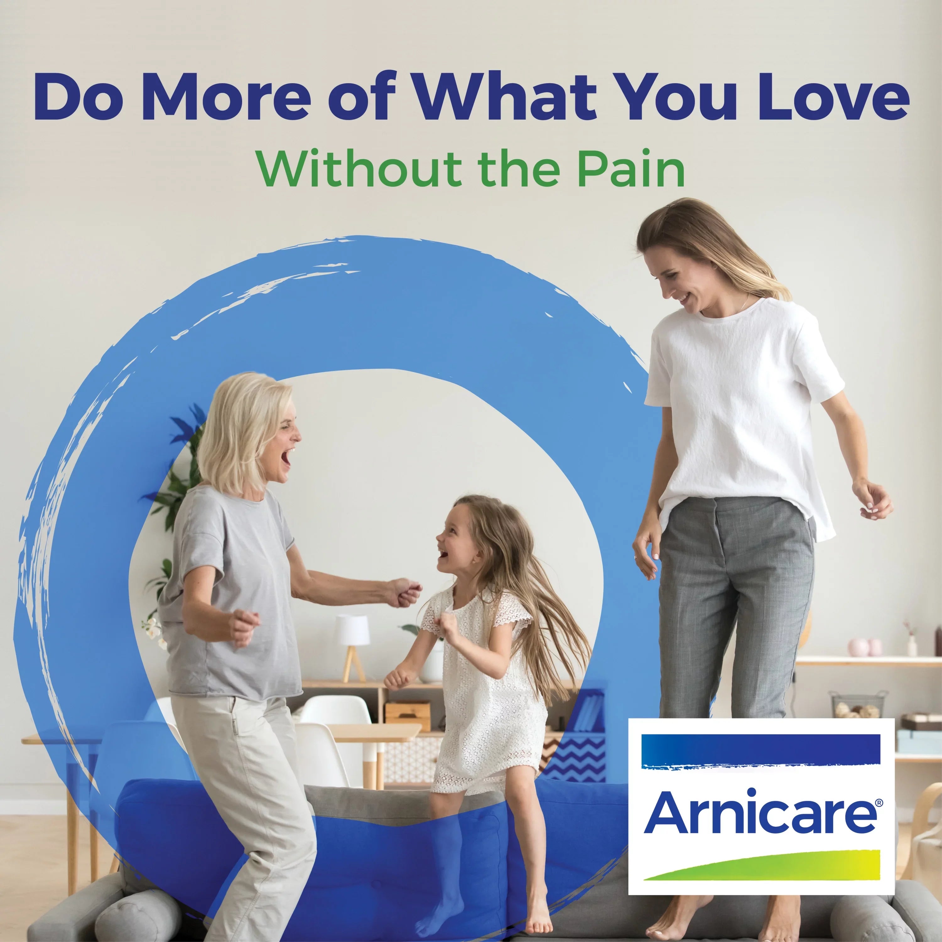 2 Arthritis Pack for Tablets Medicine Twin Homeopathic Joint Boiron Pack, 60 Pain, Pain, Arthritis Rheumatic x Arnicare Tablets,