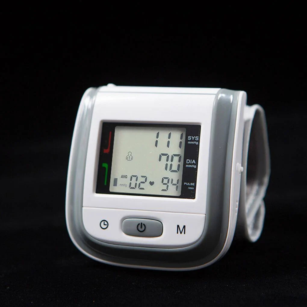 oxygen blood monitor,wrist pressure portable pressure for high monitor blood arm monitors ekg YK-BPW1 automatic