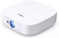 Projector White Lumen D2131121 400 Nebula 1080p ANSI FHD Anker Solar Open Portable - Box