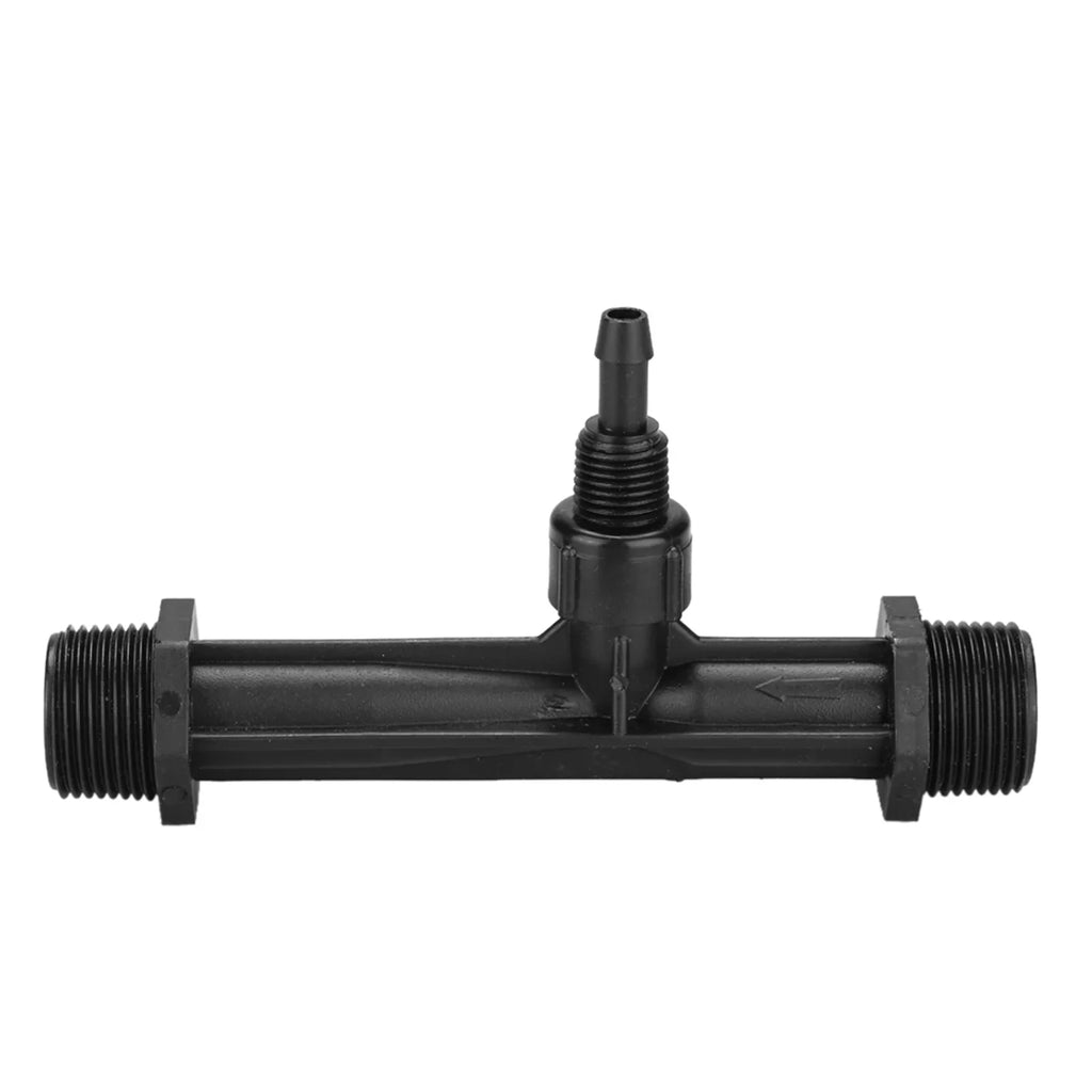 Device Irrigation Switch + Kit G3/4 Tube OKBY Device Irrigation Garden Injector - Water + + Filter