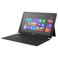 Microsoft 3 Mini Restored 64GB 1.5GHz Core™ Surface Pro Win8P PC Silver 4GB (Refurbished) i3-4020Y