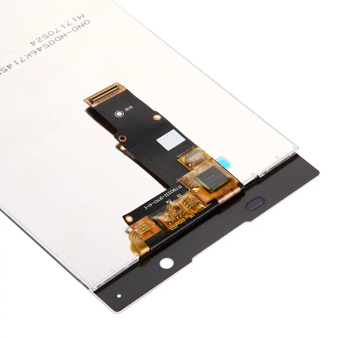 Xperia OEM Assembly L1 with LCD Full for Digitizer Parts Screen Cellphone Sony Repair