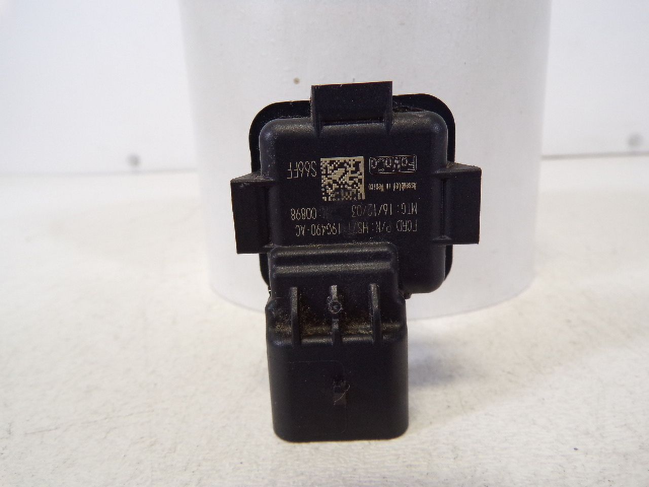 View LKQ Ford OEM (Good) Camera Pre-Owned Fusion Backup Rear 13-17