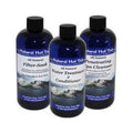 t Tub all it's The kit Company natural Hot start up Natural treatment spa