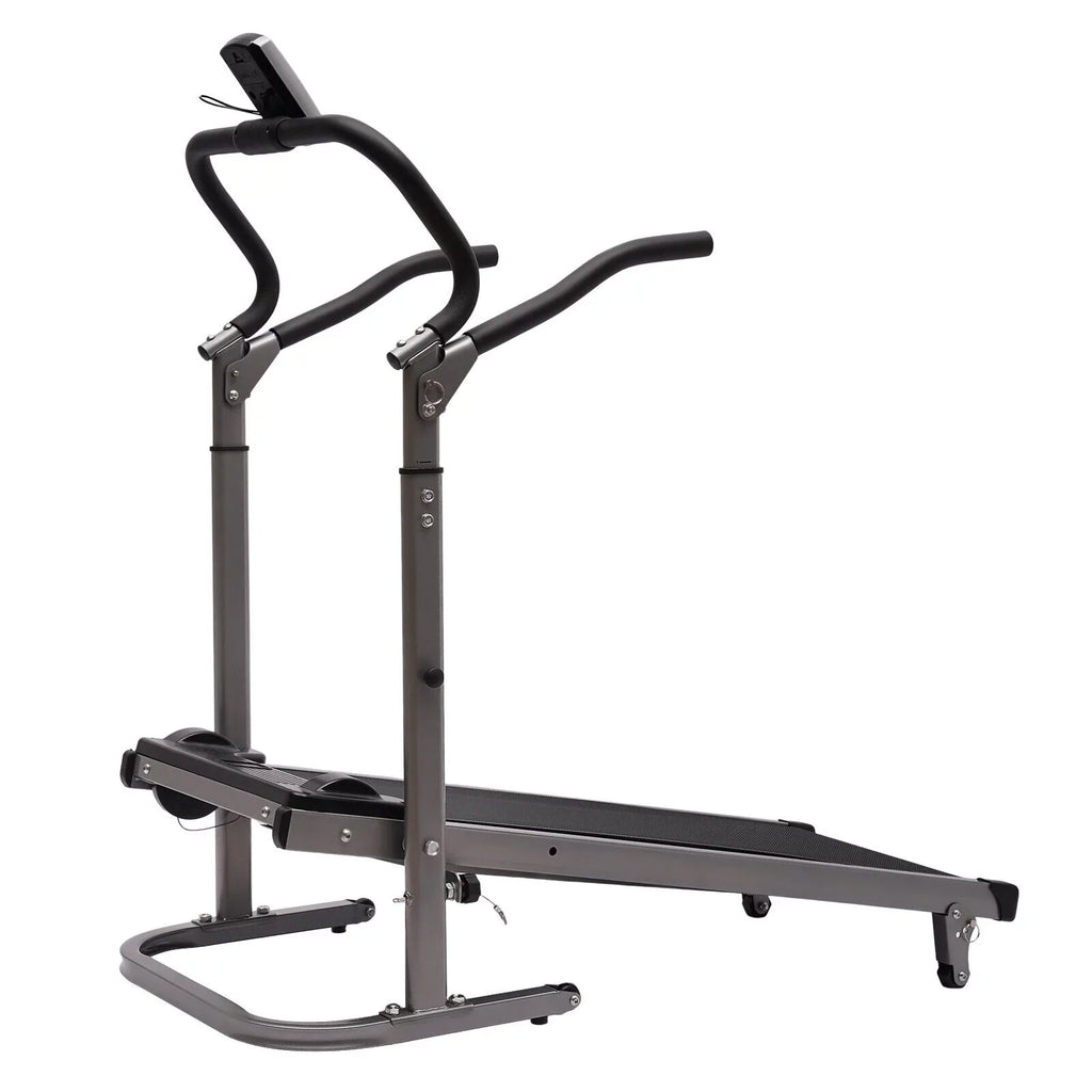 Fitness Use Home Electric Machine Jogging Running Treadmill Folding DENEST incline With