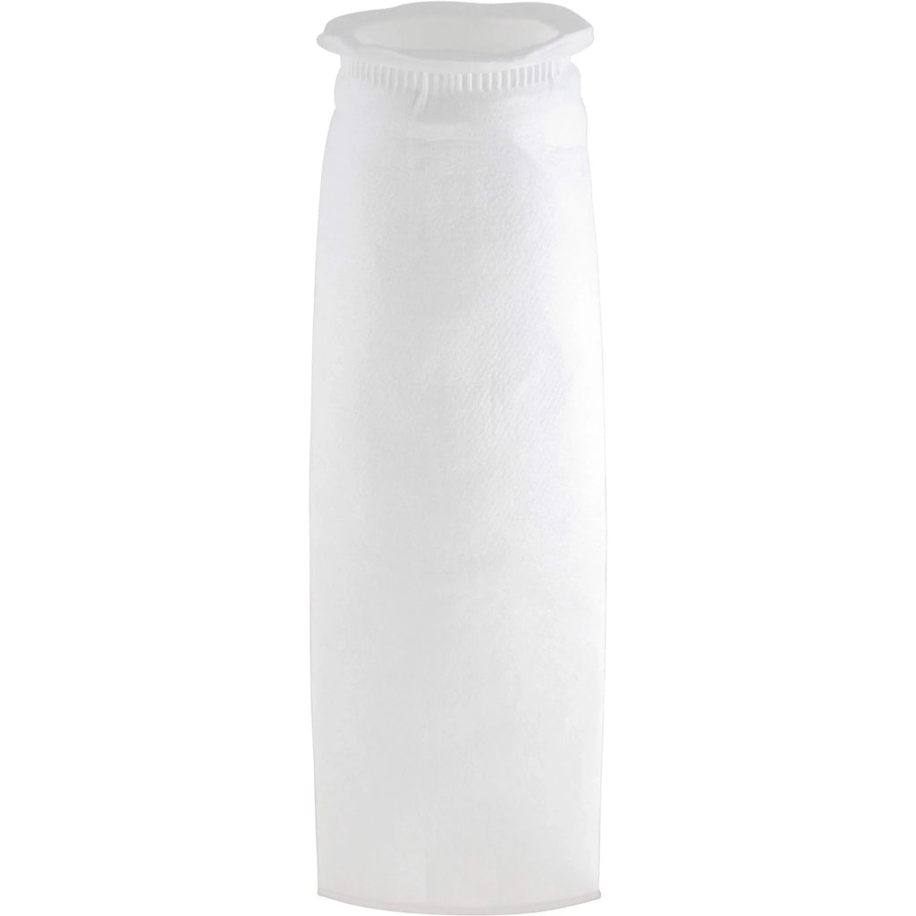 155388-03 (20”) Felt Liquid Polypropylene Micron Bag (Case SpiroPure SP-BP-420-10 Filter 40) 10 BP-420-10 #4 Glazed of