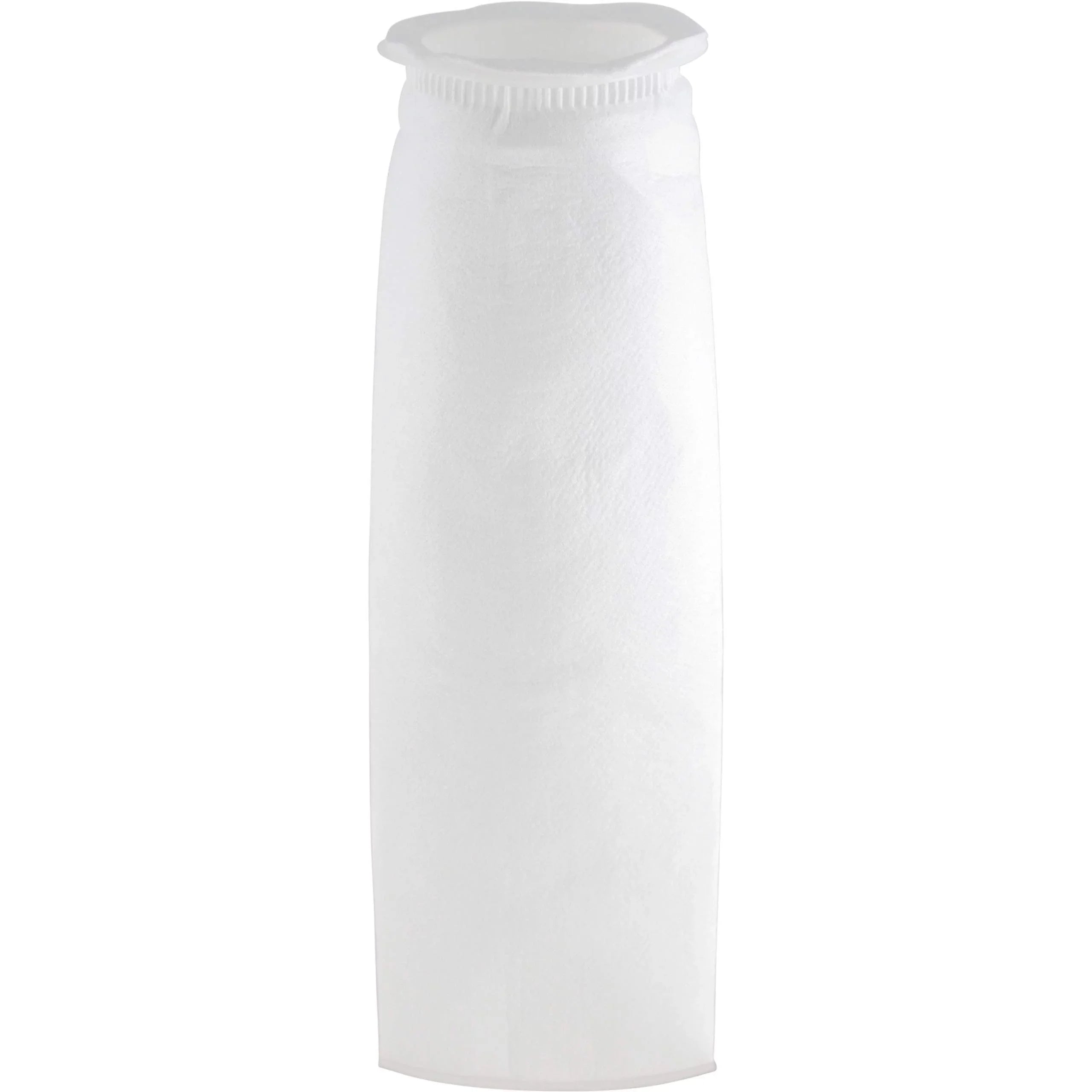 155388-03 (20”) Felt Liquid Polypropylene Micron Bag (Case SpiroPure SP-BP-420-10 Filter 40) 10 BP-420-10 #4 Glazed of