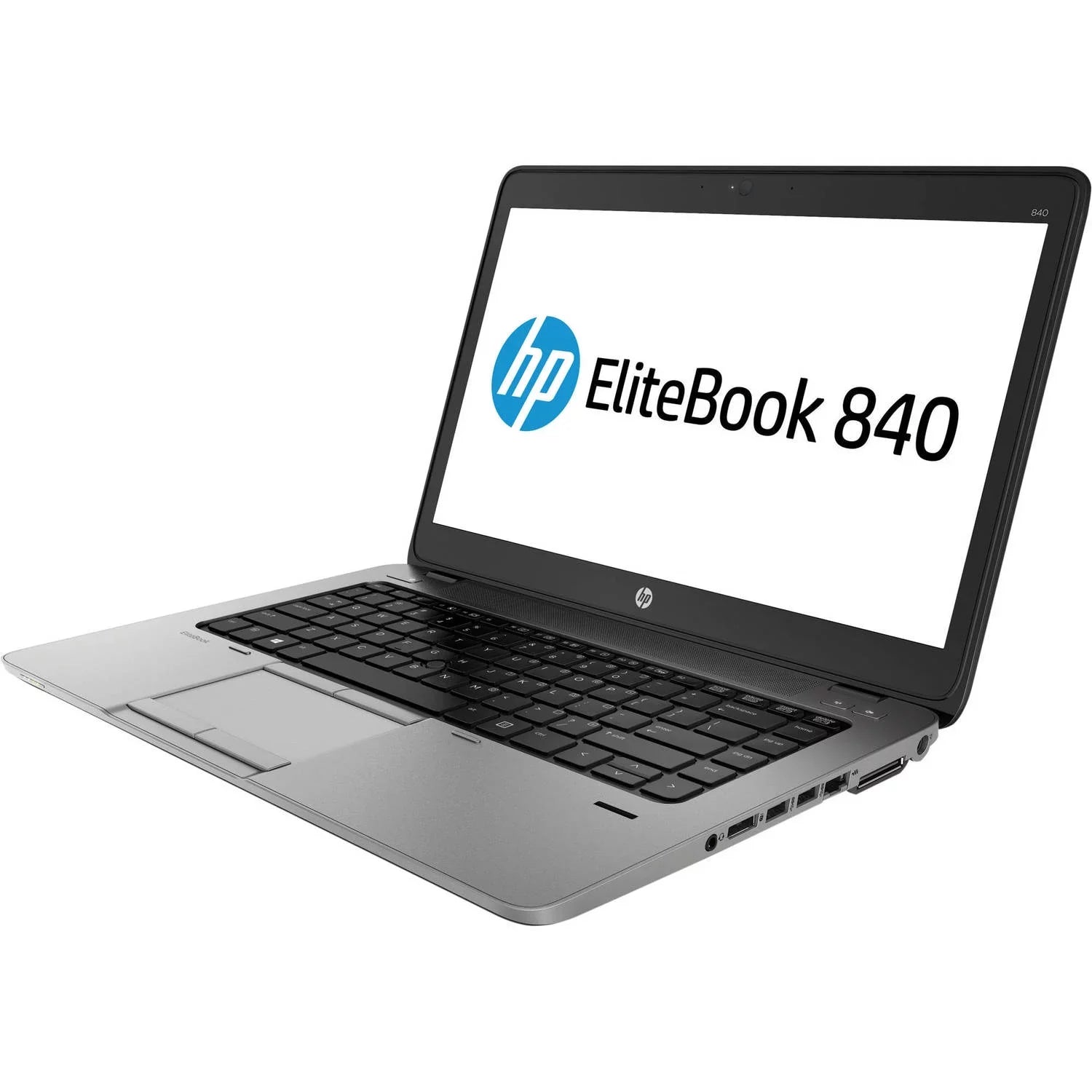 8GB HP Laptop GHz G1 Restored i5 840 180GB SSD Elitebook Core Intel 12.5" 1.60 W10P (Refurbished)