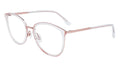 4508 Gold Rose 770 Eyeglasses MCALLISTER MC