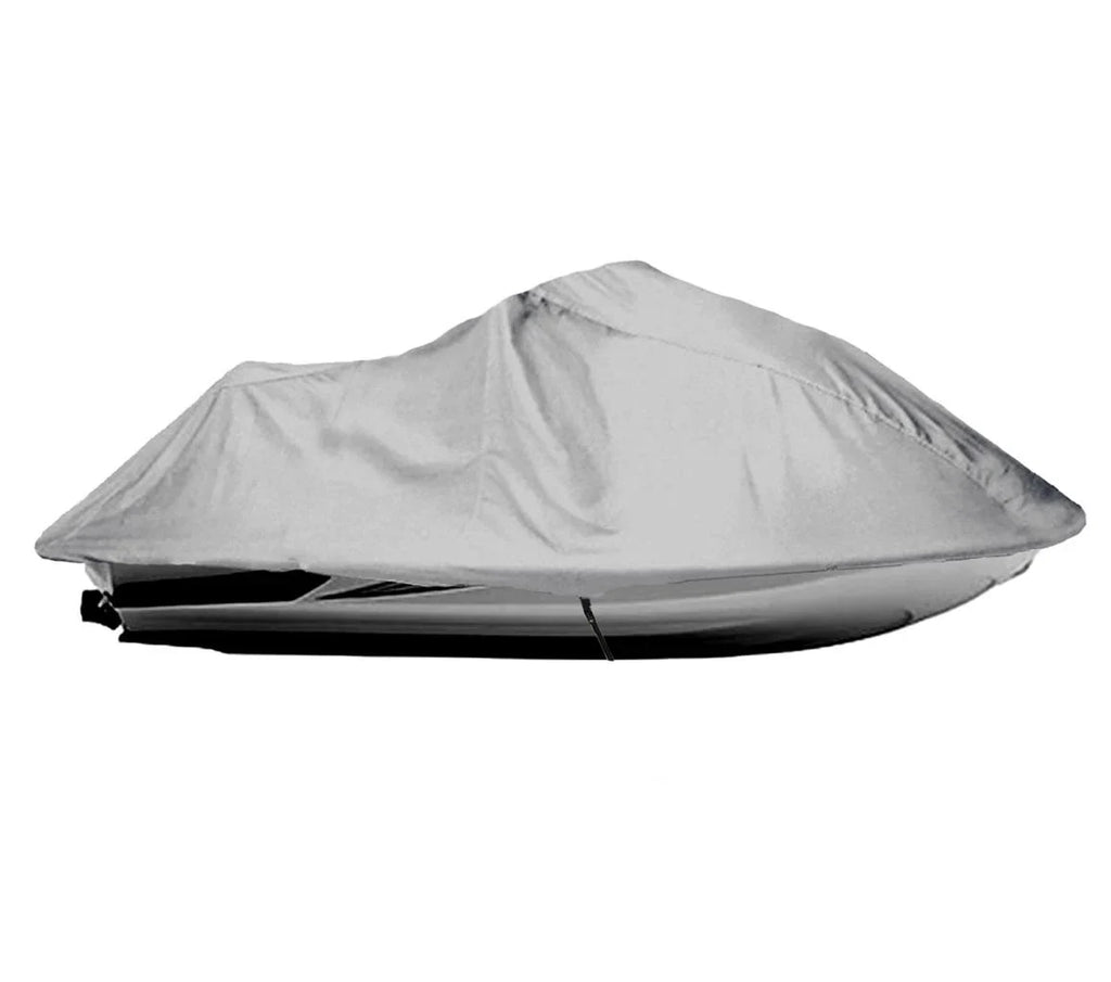 JET Spark Storage 2022 Compatible HO SKI 900 Jetski with 2014-2021 Canvas 3up 420 SEADOO Cover ACE PWC Denier