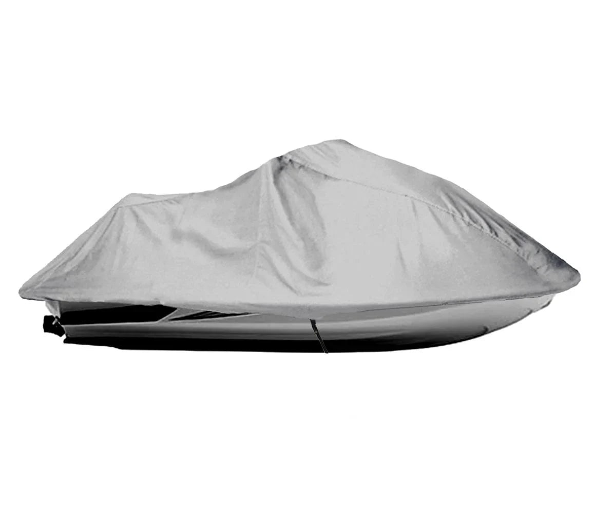 JET Spark Storage 2022 Compatible HO SKI 900 Jetski with 2014-2021 Canvas 3up 420 SEADOO Cover ACE PWC Denier