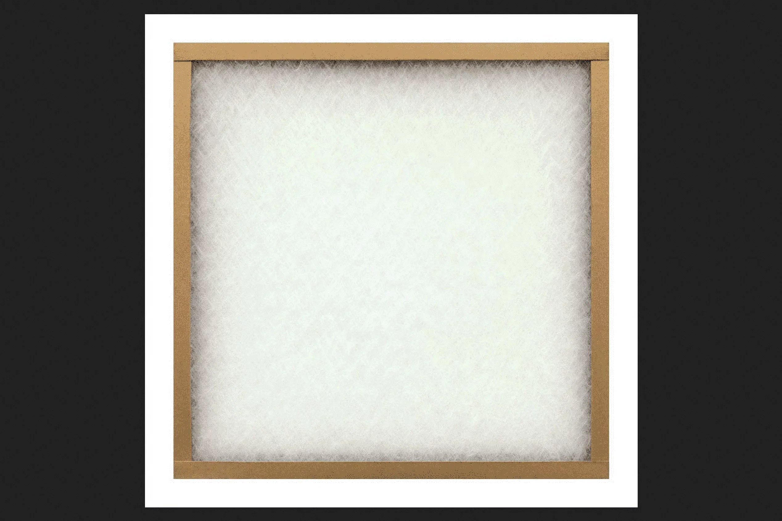 D Ace x W Air 1 in. 20 in. 14 Fiberglass x in. L Filter