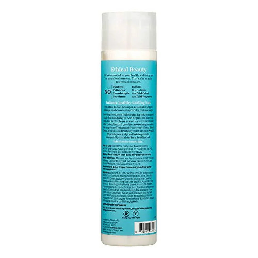 Scalp Derma-E Relief 10 Conditioner, oz