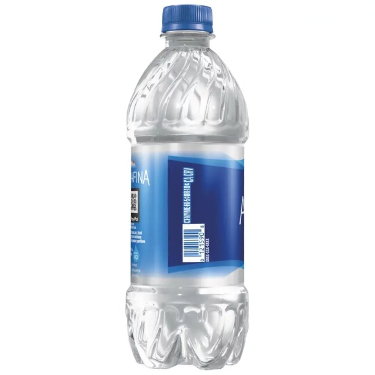 Bottles, 16 20oz of Water Quantity Aquafina