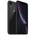 Unlocked) A1984 Pre-Owned Apple XR iPhone (Refurbished:Good) (Fully 64GB Black