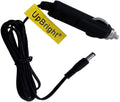For iTRONICS Supply RV Cable DC Lighter DVR Boat NEW ITB-200L Car Black ITB-200HD Power UPBRIGHT Vehicle PSU Charger Plug Box ITB-200 Adapter Auto iPASS Cigarette Cord