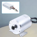 60A BLDC Controller Motor 3000W W/ Brushless for Scooter Electric 72V E-bike Kit