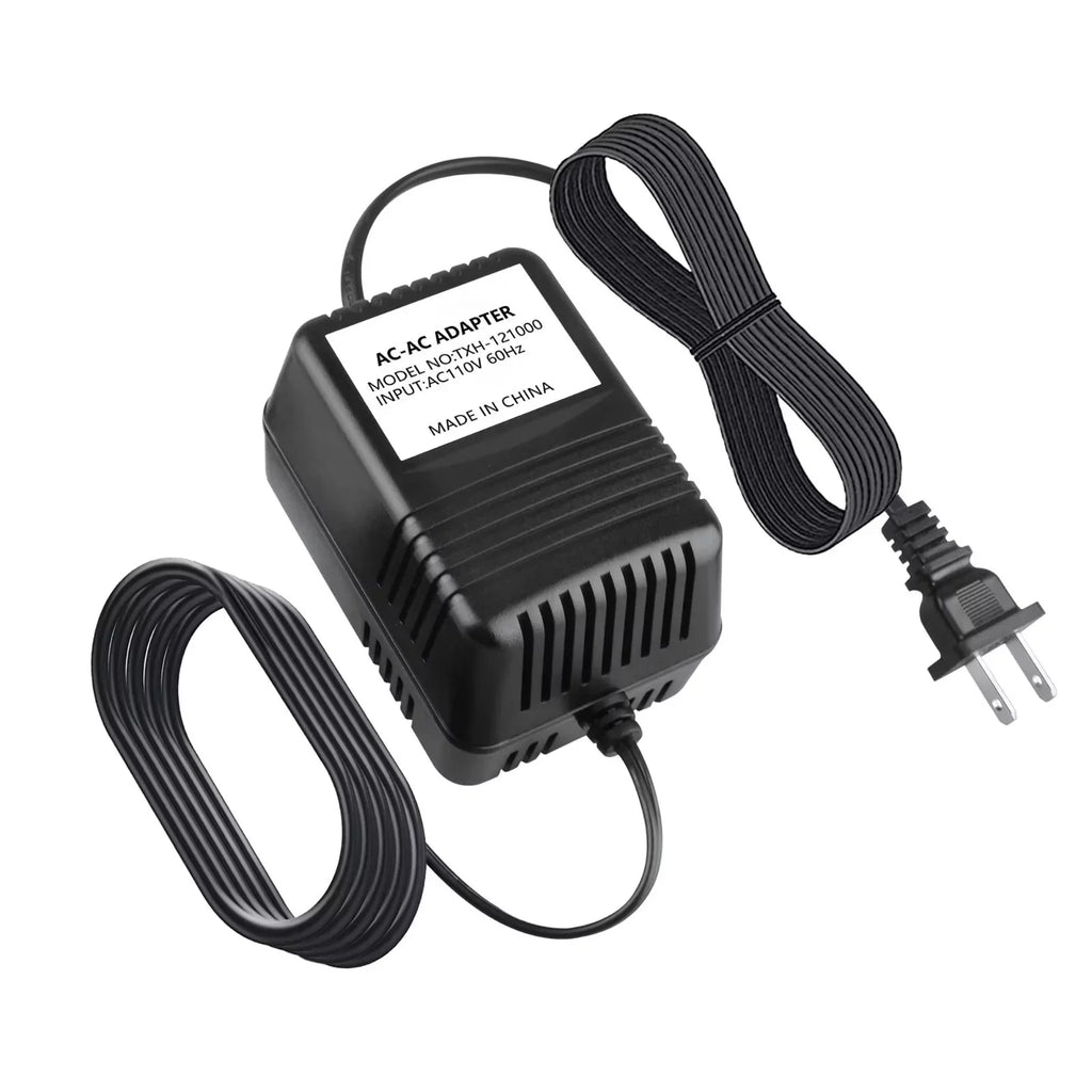Kardon HK-01T Power HK195-01T with Transformer to Class AC CJP-Geek Harman AC compatible Adapter 2