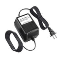 Kardon HK-01T Power HK195-01T with Transformer to Class AC CJP-Geek Harman AC compatible Adapter 2