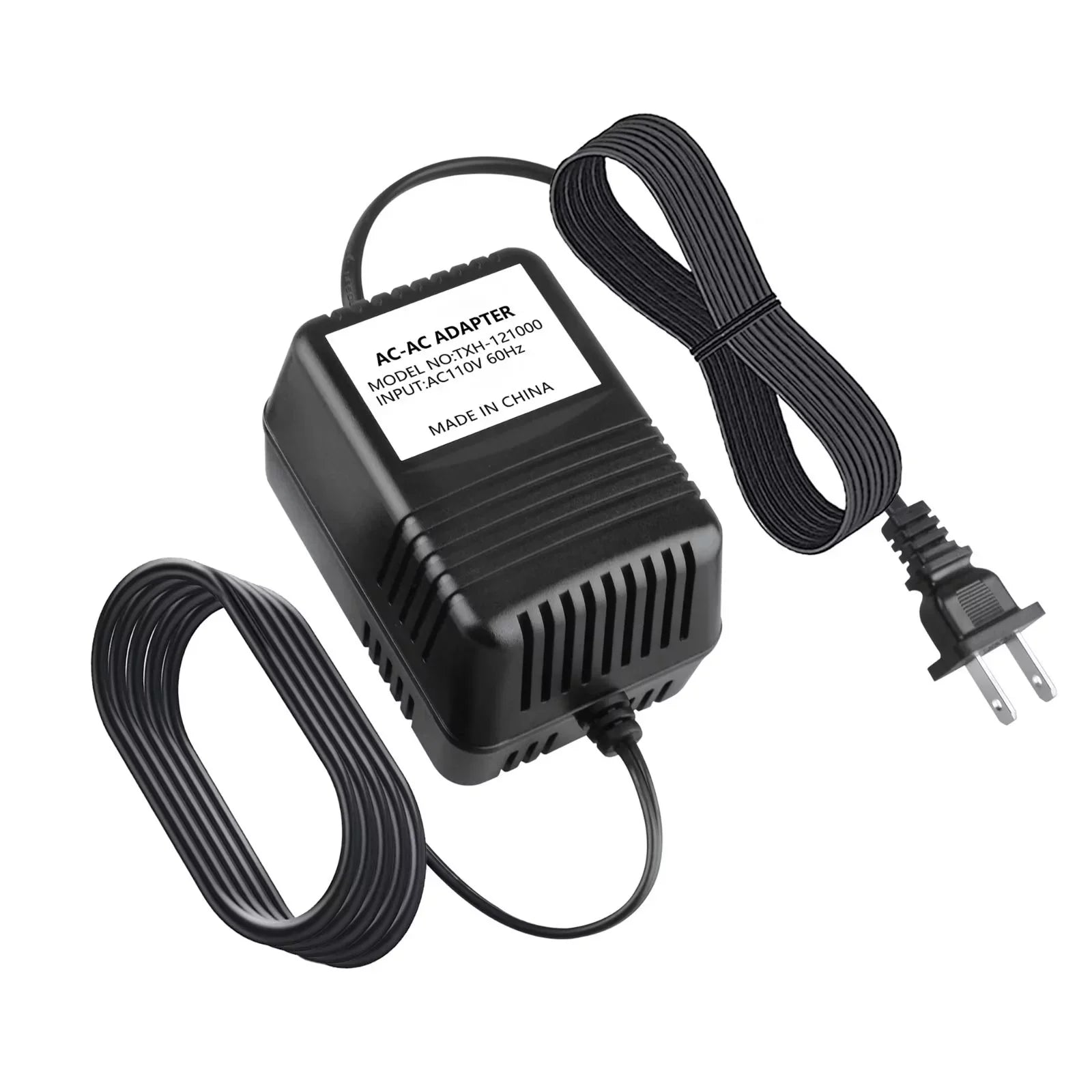 Kardon HK-01T Power HK195-01T with Transformer to Class AC CJP-Geek Harman AC compatible Adapter 2