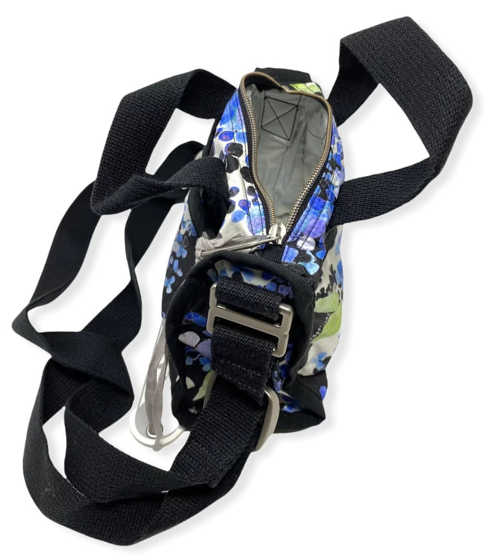 Mini in Crossbody Bag Essential LeSportsac Weekender Flower Cluster