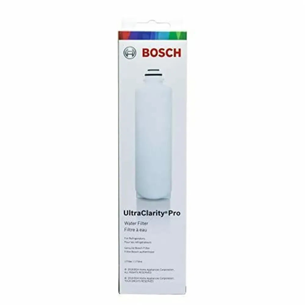 Pro Ultra Filter Water Clarity RA450022, BORPLFTR50, Pack) Bosch REPLFLTR55(1 BORPLFTR55,