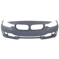 For Cover Pkge 51117293085 BM1000276 Front 12-15 M Bumper Assembly 3-Series w/o