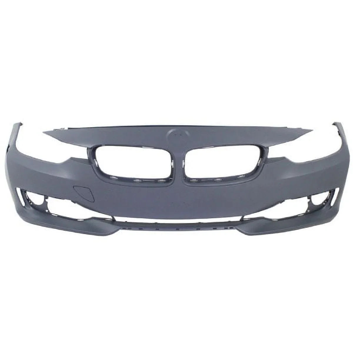 For Cover Pkge 51117293085 BM1000276 Front 12-15 M Bumper Assembly 3-Series w/o