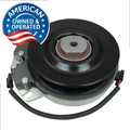 Upgraded PTO Replacement Gen Clutch; Next 105406 McCulloch