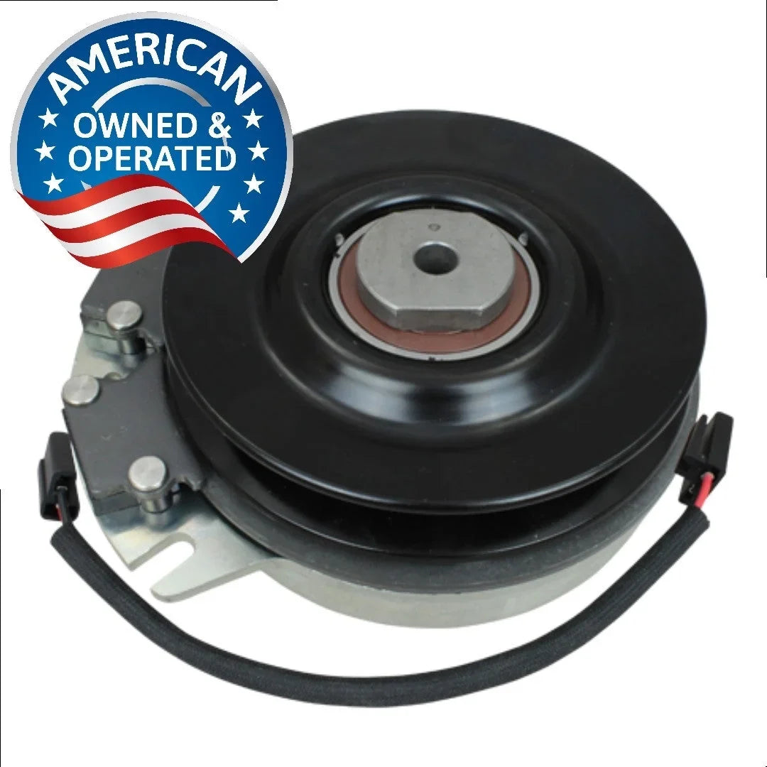 Upgraded PTO Replacement Gen Clutch; Next 105406 McCulloch