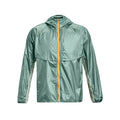 Armour (XLarge, Men's Storm Trail Jacket Impasse UA Under Dusty Green)