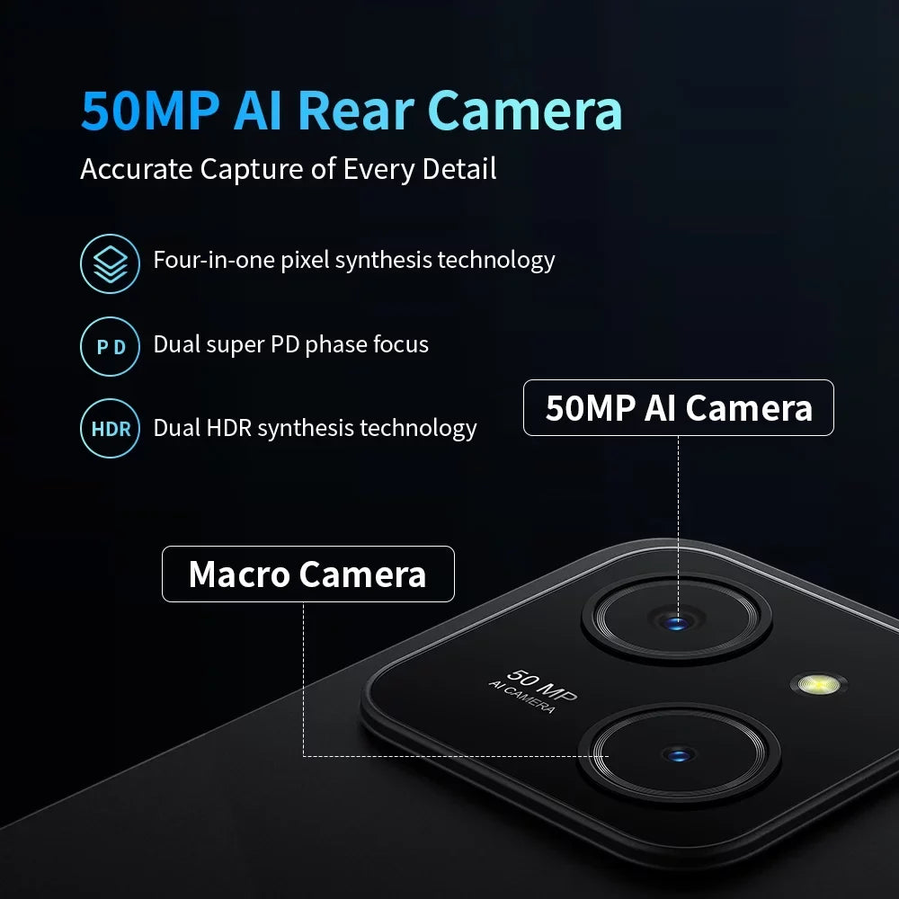 And Slots, & 256GB SIM, Unlocked Android 5000mAh, FreeYond To ROM 2TB RAM 13 4G 16GB Phone, Extended Phones, Mobile SIM-Free RAM 3-Card 6.6'' & M5A Up Dual Phones Smart 8GB Unlocked ROM
