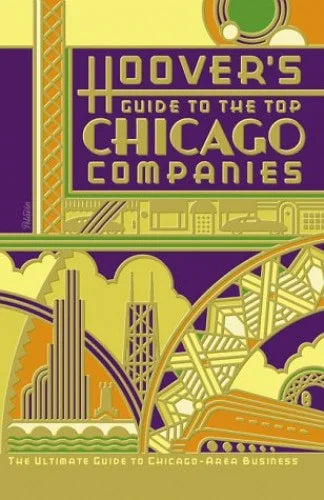guides) the Paperback (US Pre-Owned Area Top Chicago Companies regional Hoover's Guide to business