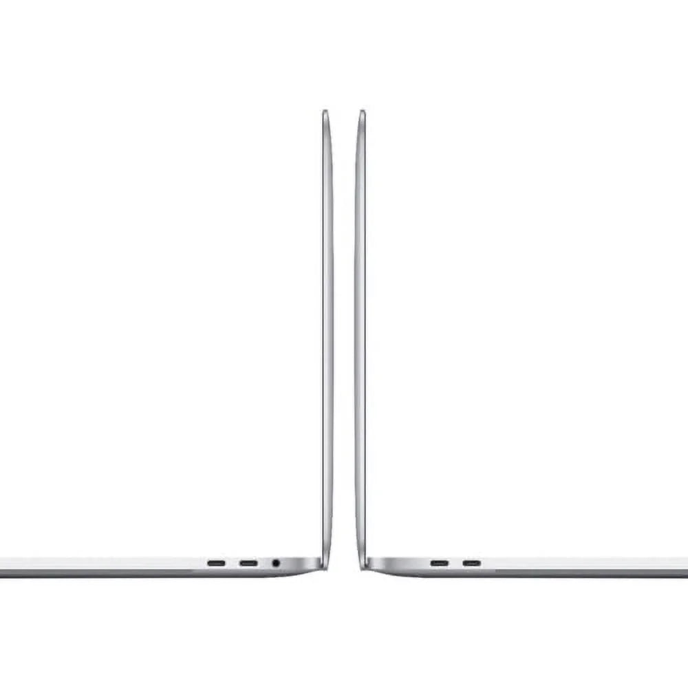 Pre-Owned - MV992LL/A 2.4GHz - Refurbished SSD RAM Apple Laptop Good 8GB 256GB i5 13" (2019) Core MacBook Pro Silver