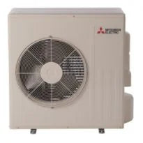BTU Mini-Split Mitsubishi Air Conditioner 15,000