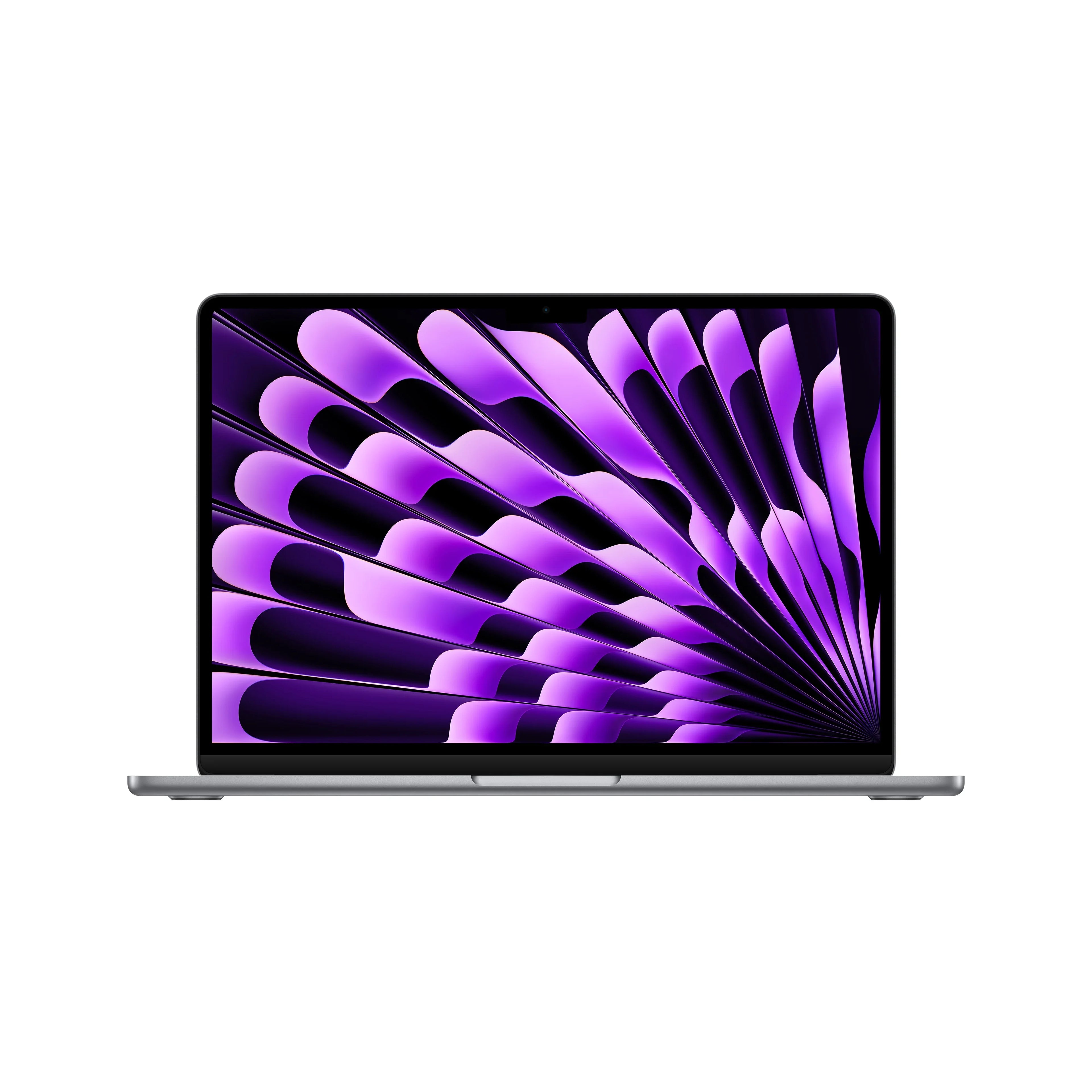 '- - 1TB, 13-in 2024) Apple 35W GPU, Space - 10C (Spring (CTO) Dual M3 CPU Z1B600166 8C Air Gray, MacBook 24GB,