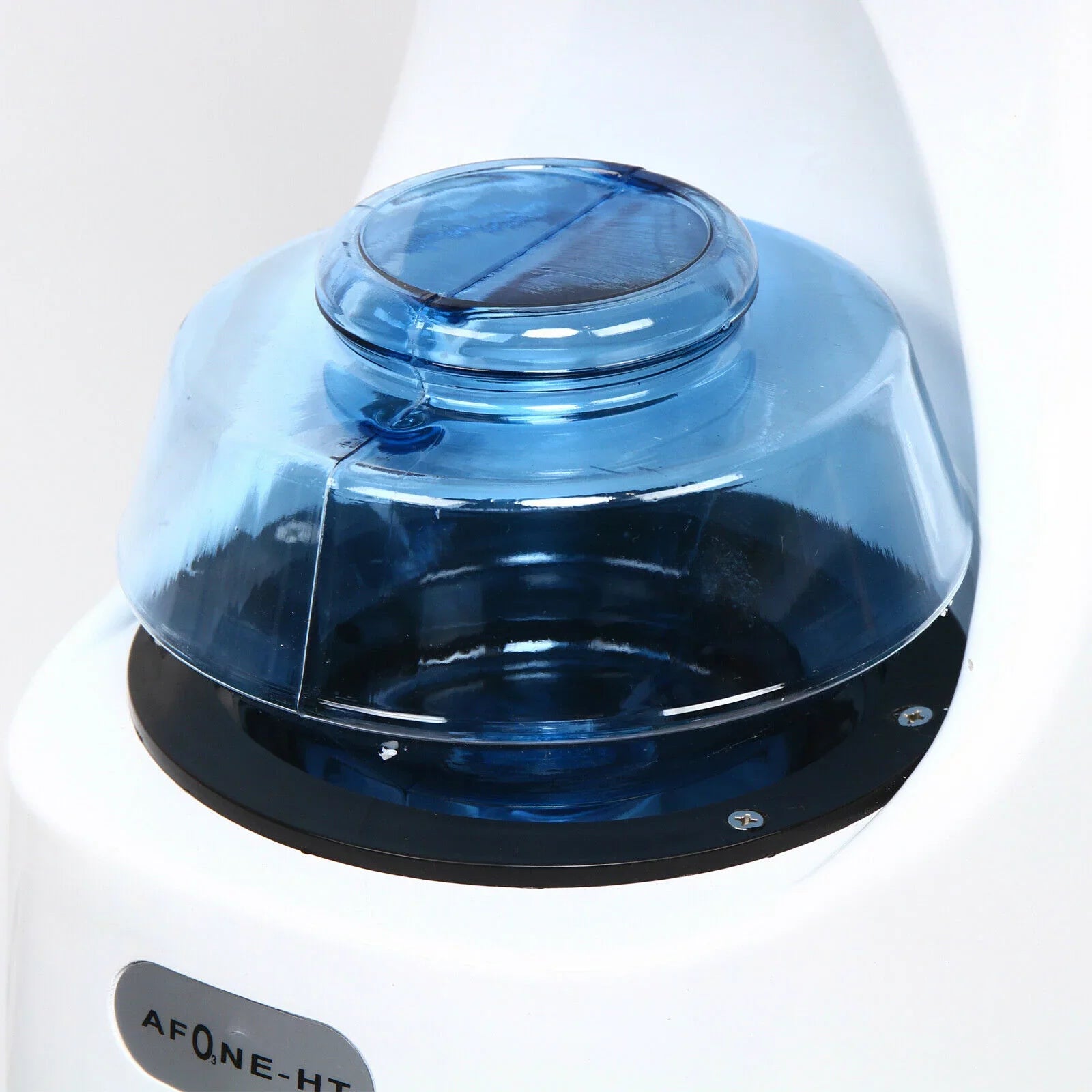 7-in-1 Care Hair Dyeing Spray Vibrating Stand with SPA Steamer Machine Professional Anqidi Hair Machine Professional Salon 700W Hairdress Ozone Perming