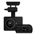 Dual Rear Camera Dash 1080P Front