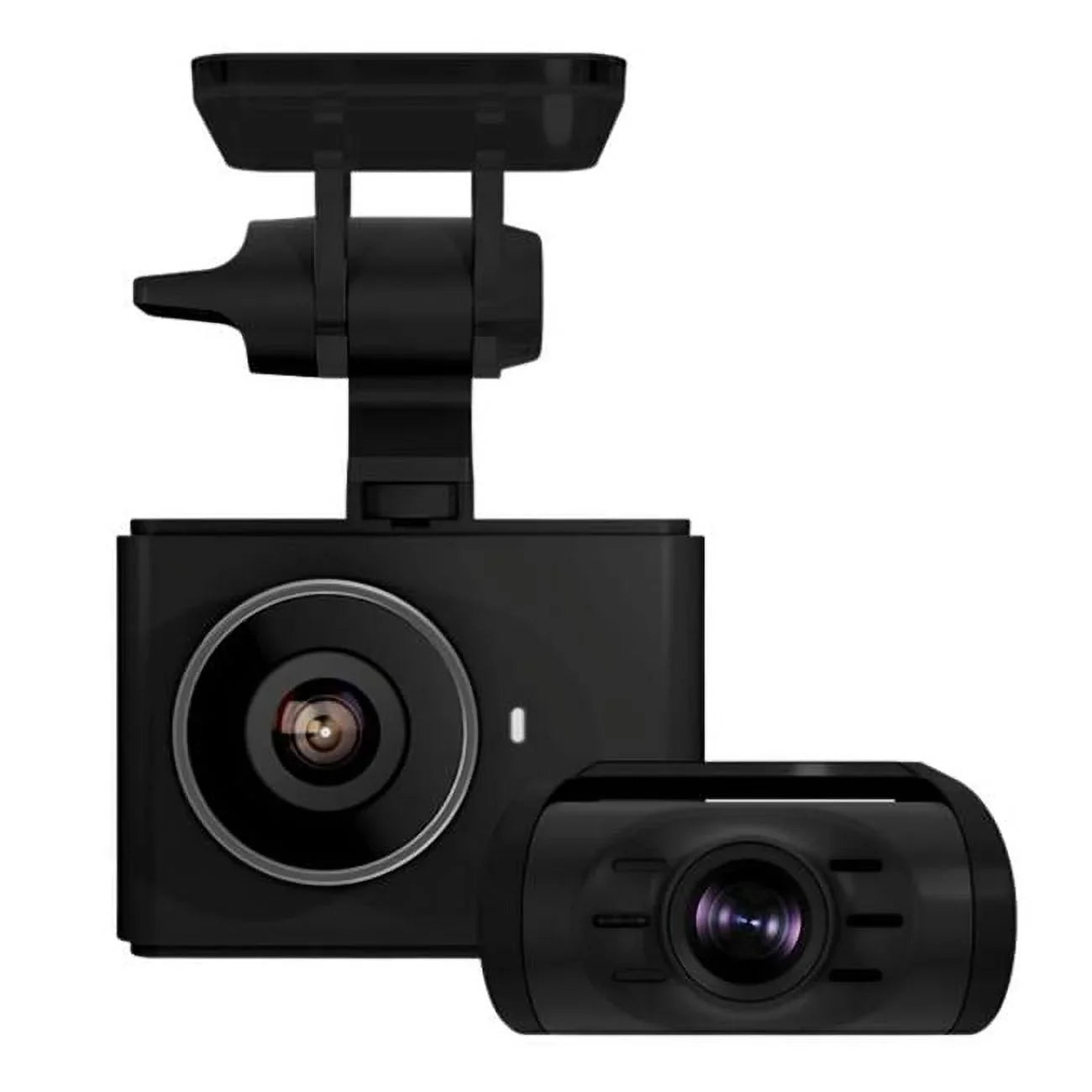 Dual Rear Camera Dash 1080P Front