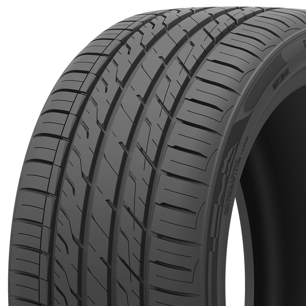 235/55R17 Tire(s) 103W BSW SL 55 2355517 American 235 AS Roadstar 17 Sport