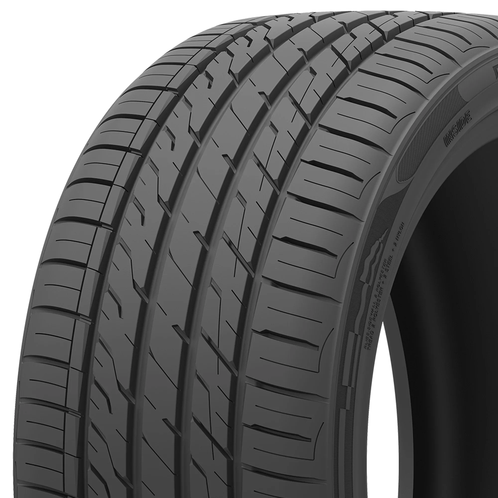 235/55R17 Tire(s) 103W BSW SL 55 2355517 American 235 AS Roadstar 17 Sport