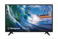 Westinghouse Slim with Flat Compact VGA 32 Screen USB, WD32HX1201 TV [Refurbished] LED Built-in Inch HD TV 720p HDMI, Restored