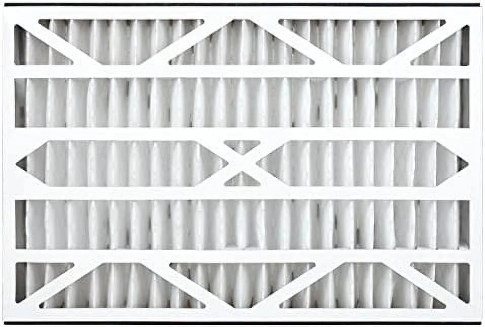 for HVAC 255649-101, the Bear MERV USA 16x25x3 Filter Trion Air Replacement Air in Made 8 AC 3-Pack, Dust Furnace