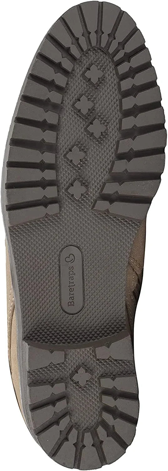 Dennison Mushroom Womens BareTraps Camo Boots 6