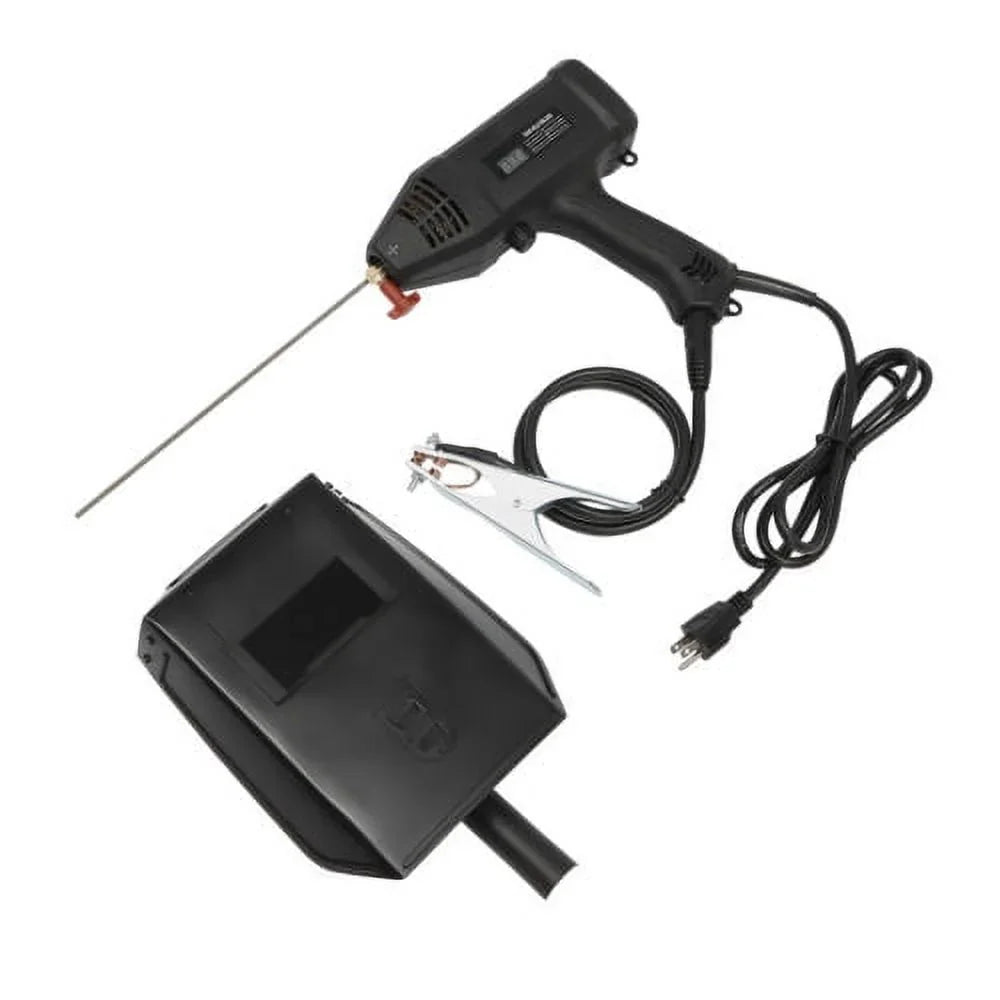 Hand-held Stick Welding 110V Portable Gun Machine 3000W Welder Welder Digital
