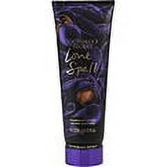 Lotion Secret fl. Body SPELL NOIR Victoria's LOVE oz. 8.4