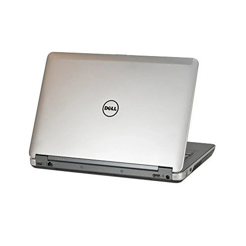 128GB Pro Latitude Ram, i7-4600M SSD, Core Windows Dell 10 8GB 64bit (used) DVDRW, Laptop, E6440 14in 2.9GHz,