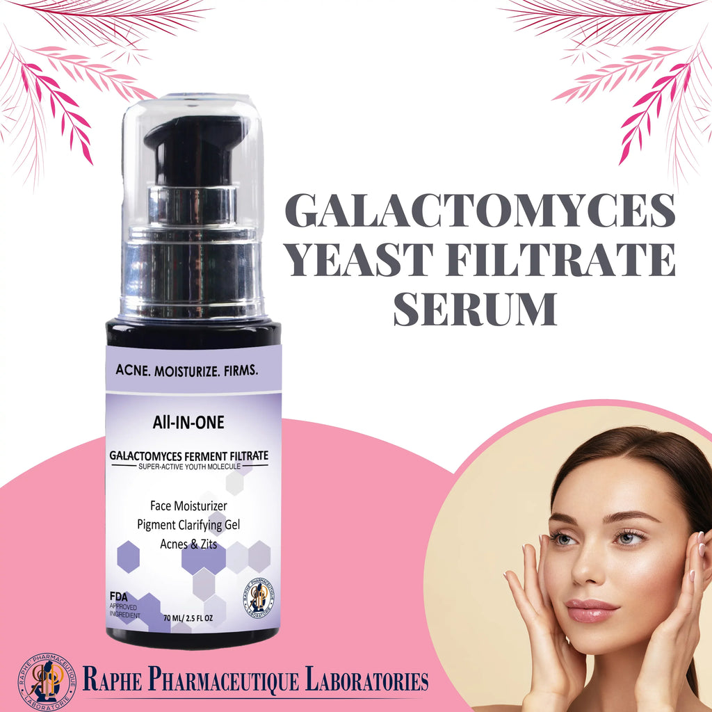 1 in Spots Pack Lift Acnes 2 of Serum Firm A 2 and Antioxidant Remover Moisturizer