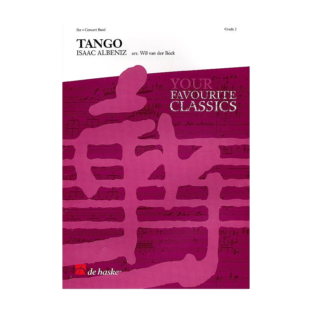 Level der Wil Alto Music Arranged 2 De Beek Band for Saxophone Van Haske and Concert by Band Tango