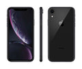 iPhone (Verizon) (Refurbished) 64GB XR Black Restored